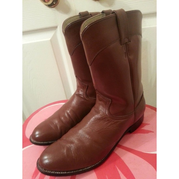 Silverton Men's Cowboy boots - Picture 1 of 1